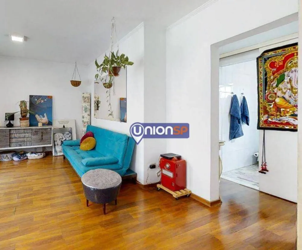 Apartamento, 2 quartos, 63 m² - Foto 3