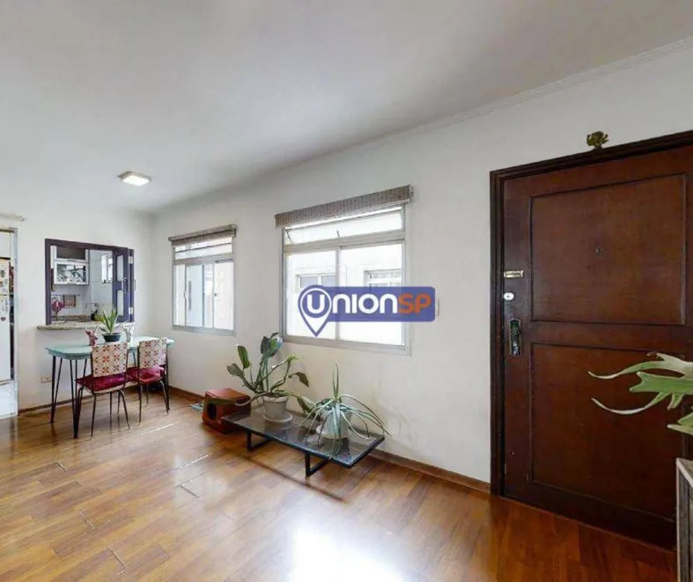 Apartamento, 2 quartos, 63 m² - Foto 4
