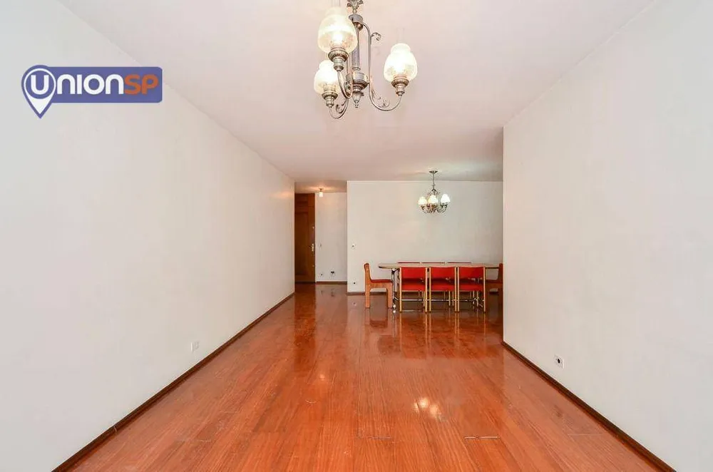 Apartamento, 3 quartos, 127 m² - Foto 3