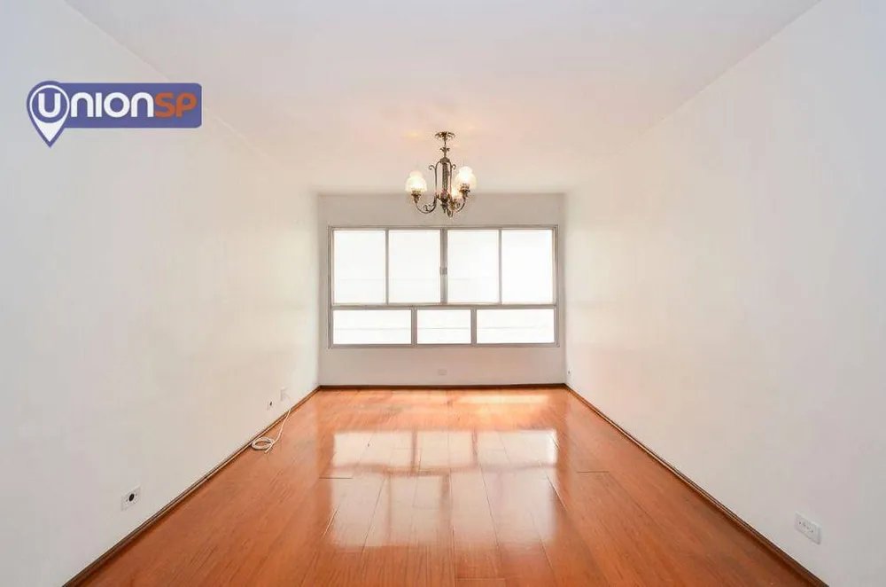 Apartamento, 3 quartos, 127 m² - Foto 1