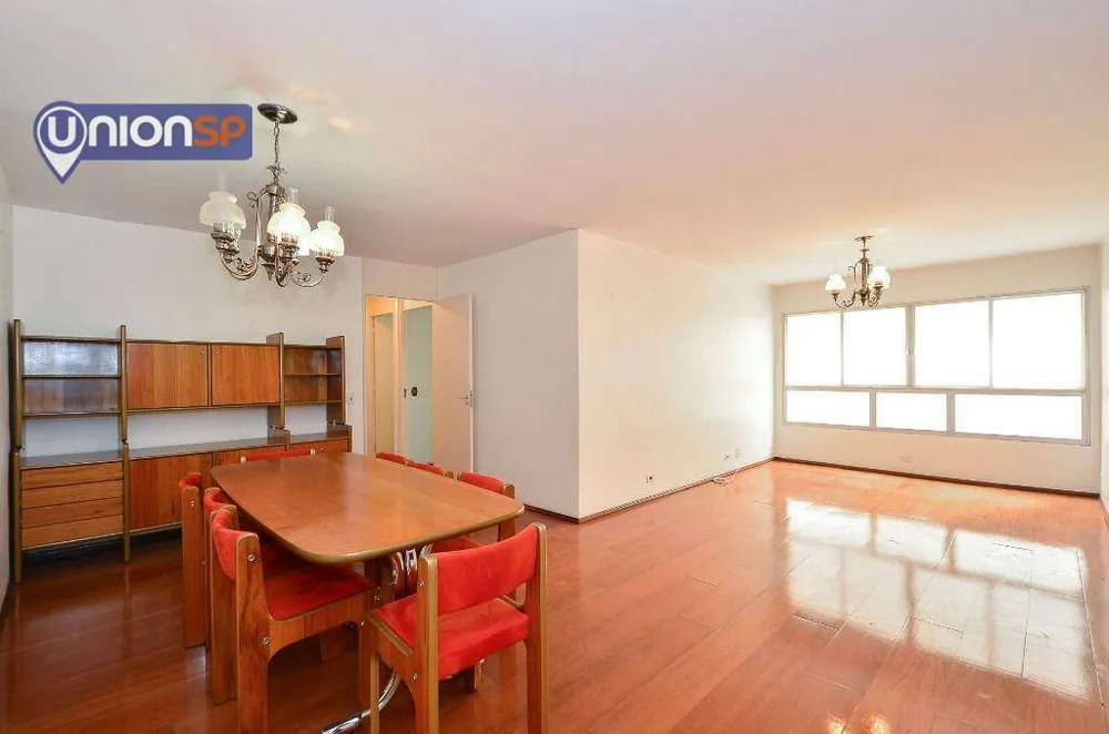Apartamento, 3 quartos, 127 m² - Foto 2