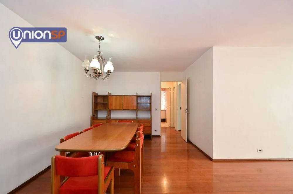 Apartamento, 3 quartos, 127 m² - Foto 4