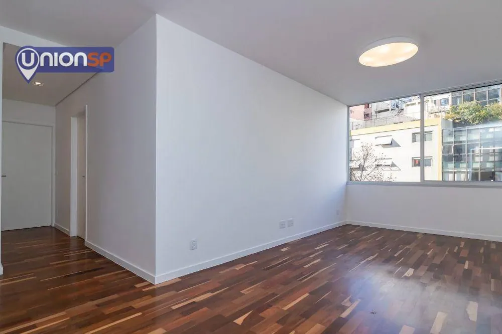 Apartamento, 2 quartos, 86 m² - Foto 2