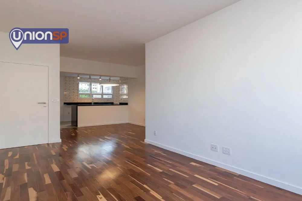 Apartamento, 2 quartos, 86 m² - Foto 1