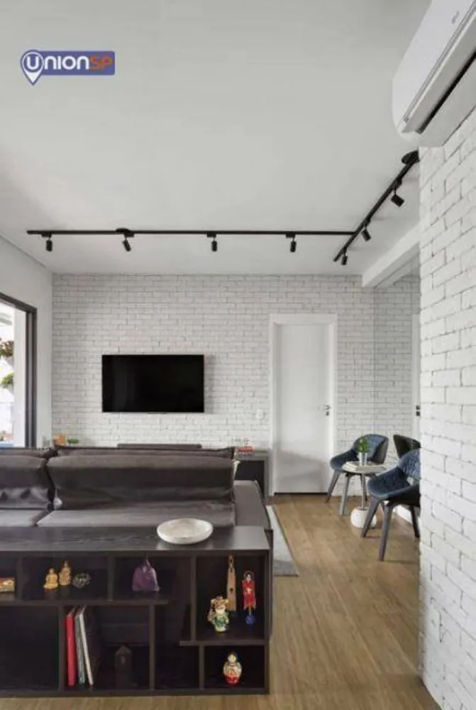 Apartamento, 2 quartos, 118 m² - Foto 1