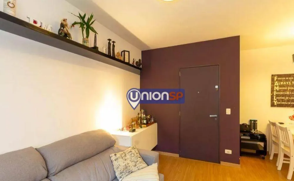Apartamento, 2 quartos, 55 m² - Foto 3
