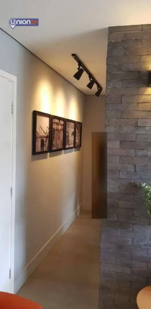 Apartamento, 2 quartos, 44 m² - Foto 4