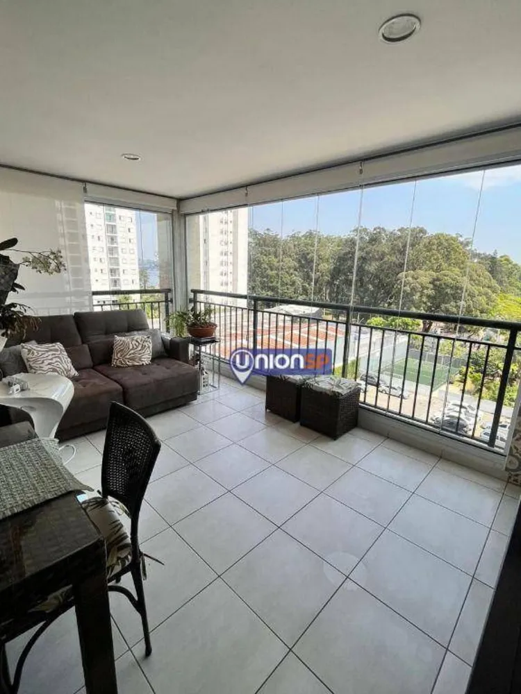 Apartamento, 2 quartos, 67 m² - Foto 3