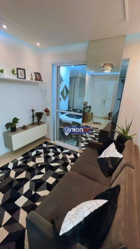 Apartamento, 2 quartos, 67 m² - Foto 2
