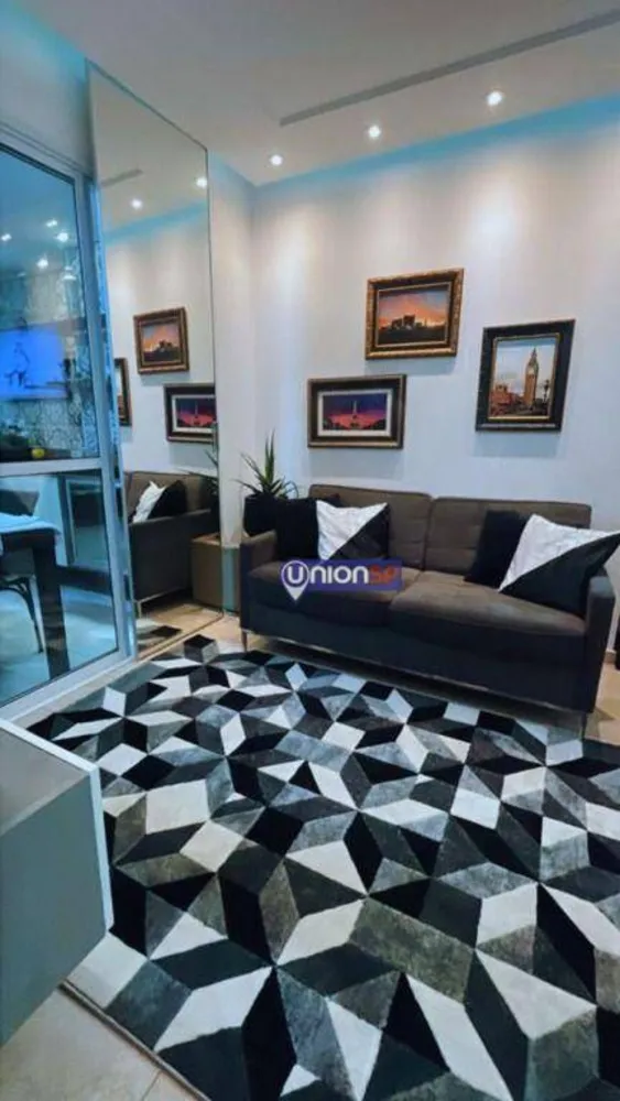 Apartamento, 2 quartos, 67 m² - Foto 1