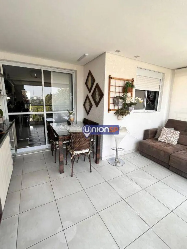 Apartamento, 2 quartos, 67 m² - Foto 4