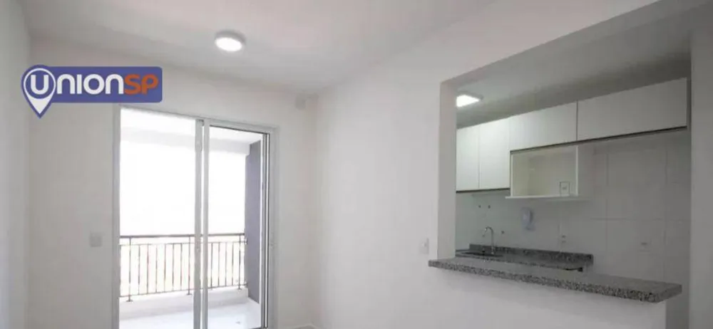 Apartamento, 2 quartos, 50 m² - Foto 2