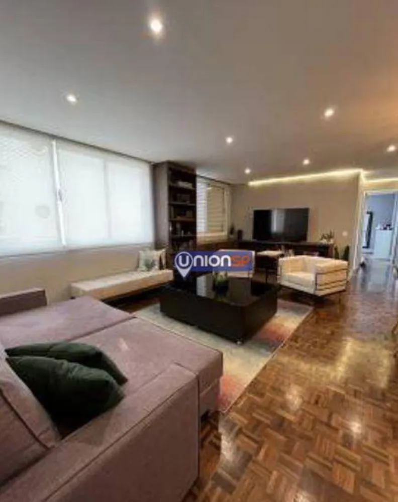 Apartamento, 2 quartos, 105 m² - Foto 1