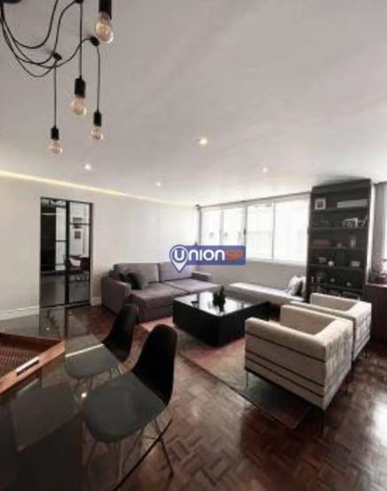 Apartamento, 2 quartos, 105 m² - Foto 3