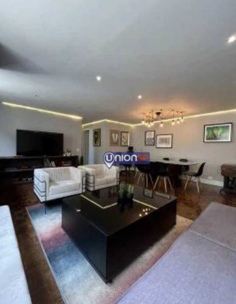 Apartamento, 2 quartos, 105 m² - Foto 2
