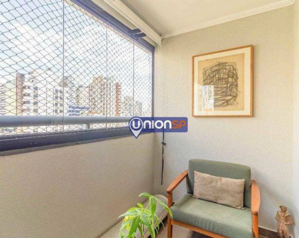 Apartamento, 4 quartos, 128 m² - Foto 4