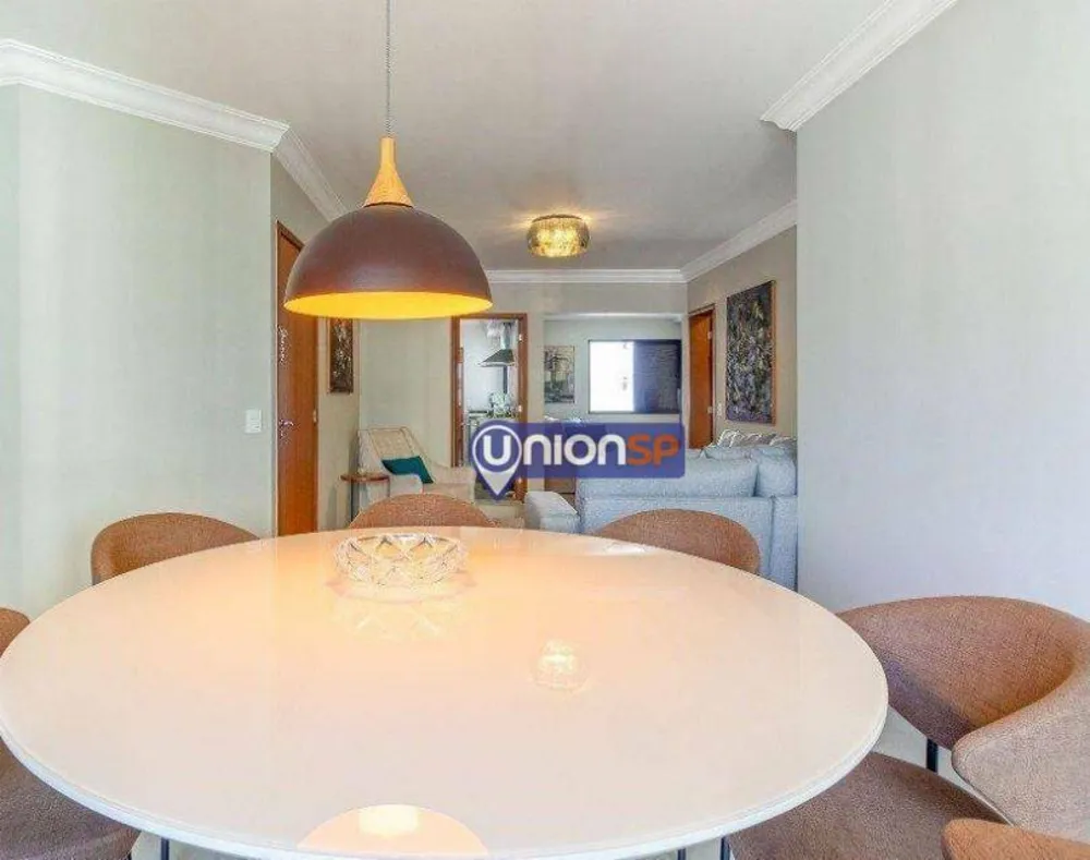Apartamento, 4 quartos, 128 m² - Foto 3