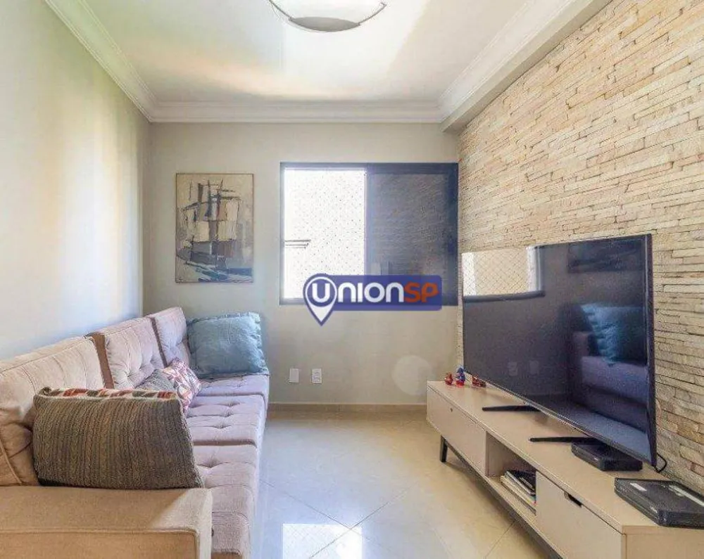 Apartamento, 4 quartos, 128 m² - Foto 2