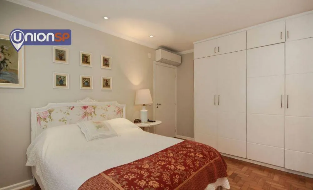 Apartamento, 3 quartos, 137 m² - Foto 4