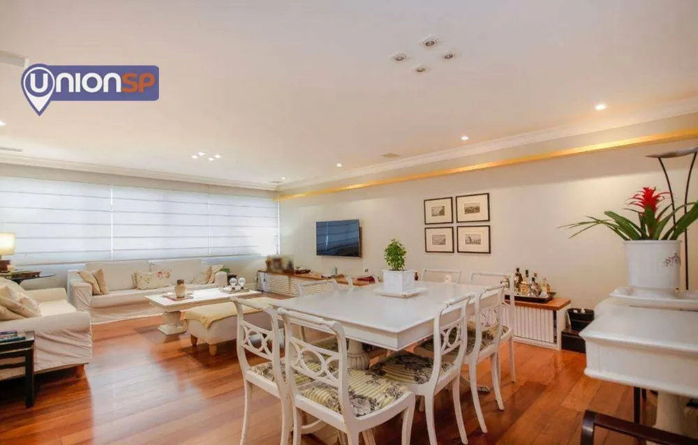 Apartamento, 3 quartos, 137 m² - Foto 3