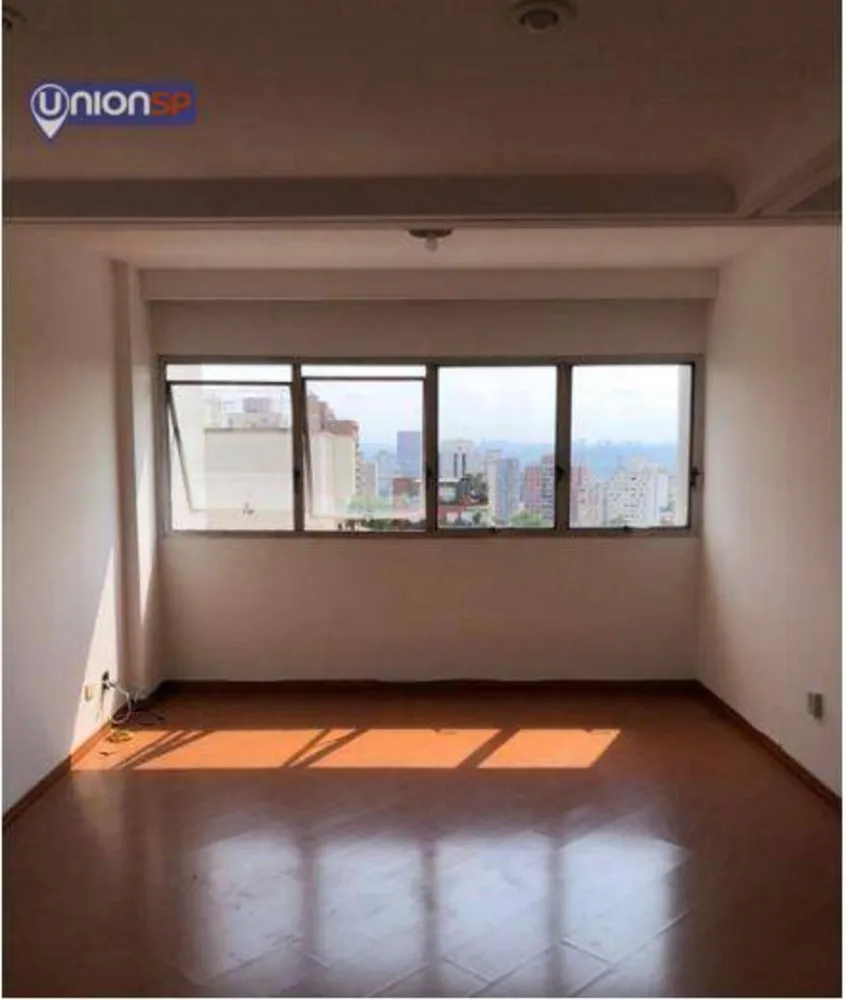 Apartamento, 3 quartos, 98 m² - Foto 1