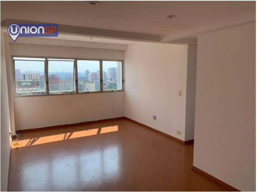 Apartamento, 3 quartos, 98 m² - Foto 2