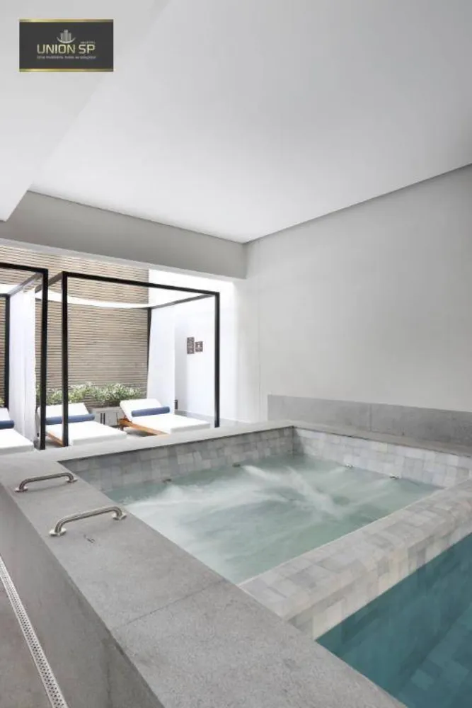 Apartamento, 3 quartos, 248 m² - Foto 2