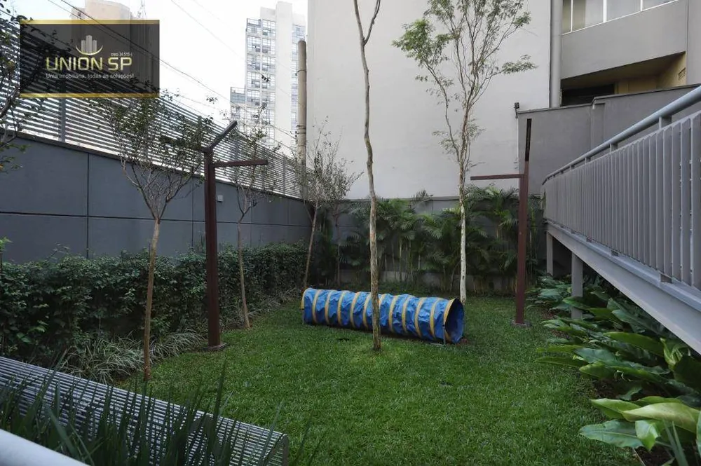 Apartamento, 3 quartos, 248 m² - Foto 4