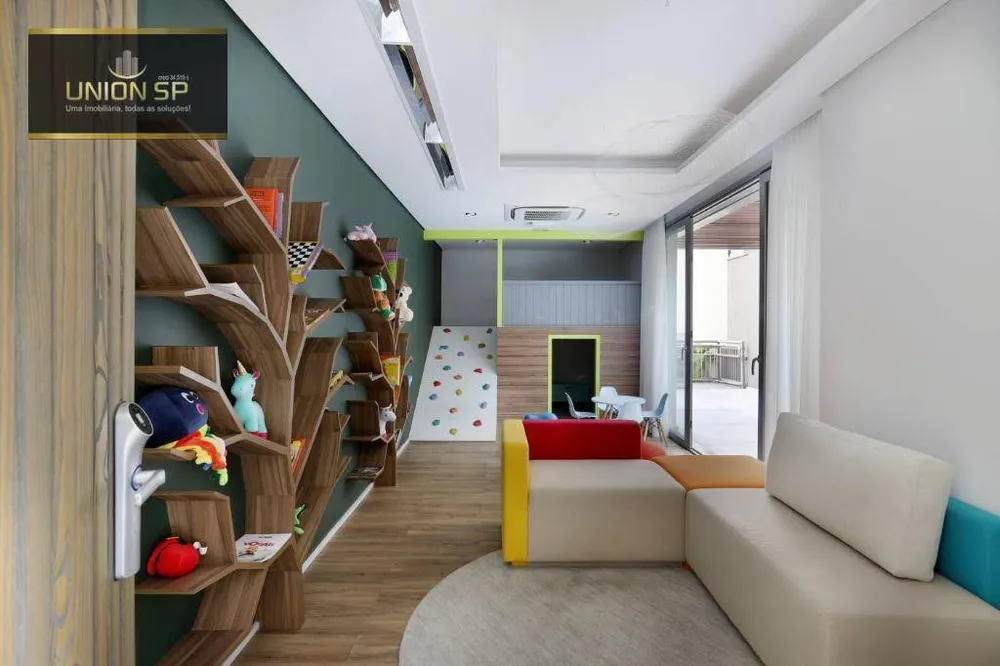 Apartamento, 3 quartos, 248 m² - Foto 3