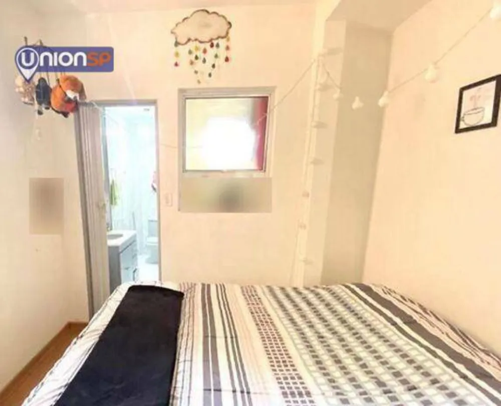 Apartamento, 3 quartos, 102 m² - Foto 3