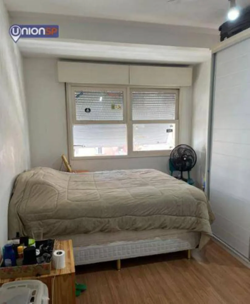 Apartamento, 3 quartos, 102 m² - Foto 2