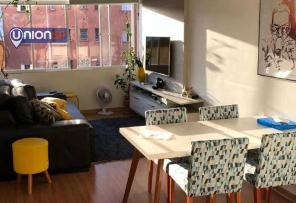 Apartamento, 3 quartos, 102 m² - Foto 1
