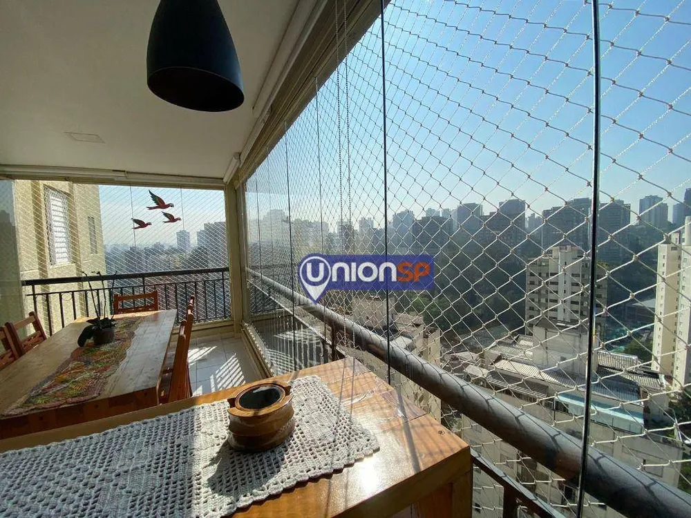 Apartamento, 3 quartos, 126 m² - Foto 4