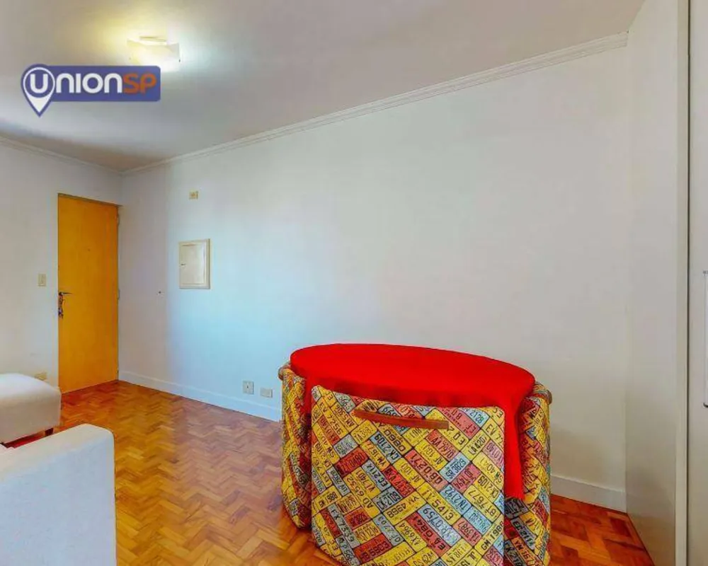 Apartamento, 2 quartos, 67 m² - Foto 2