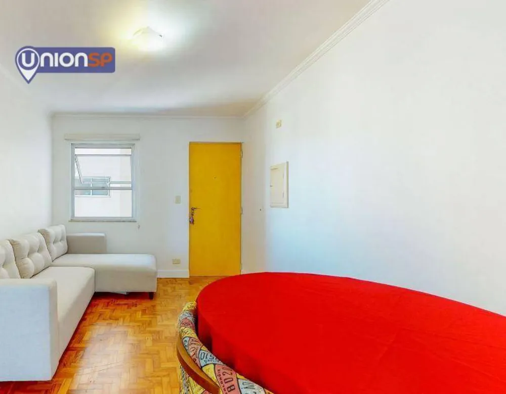 Apartamento, 2 quartos, 67 m² - Foto 1