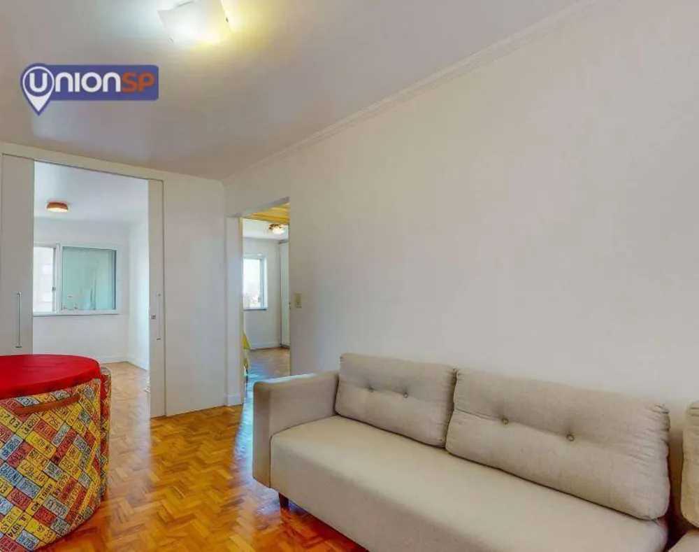 Apartamento, 2 quartos, 67 m² - Foto 3