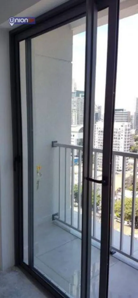 Apartamento, 1 quarto, 28 m² - Foto 2