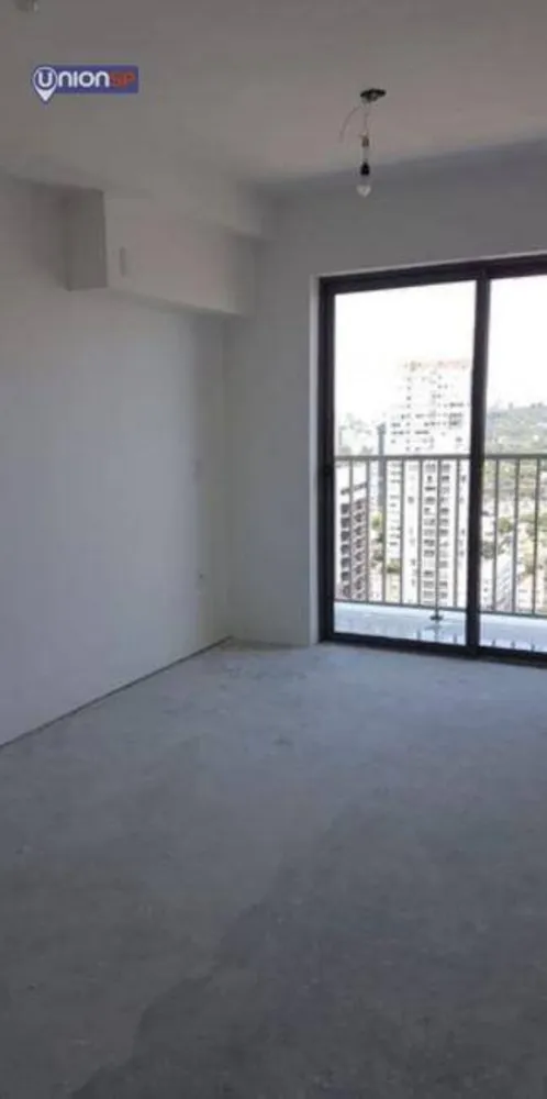 Apartamento, 1 quarto, 28 m² - Foto 1