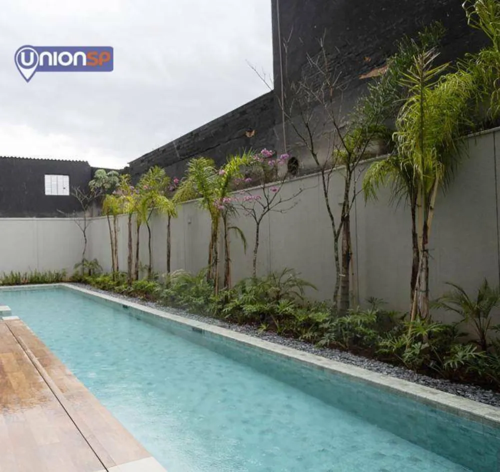 Apartamento, 1 quarto, 28 m² - Foto 4