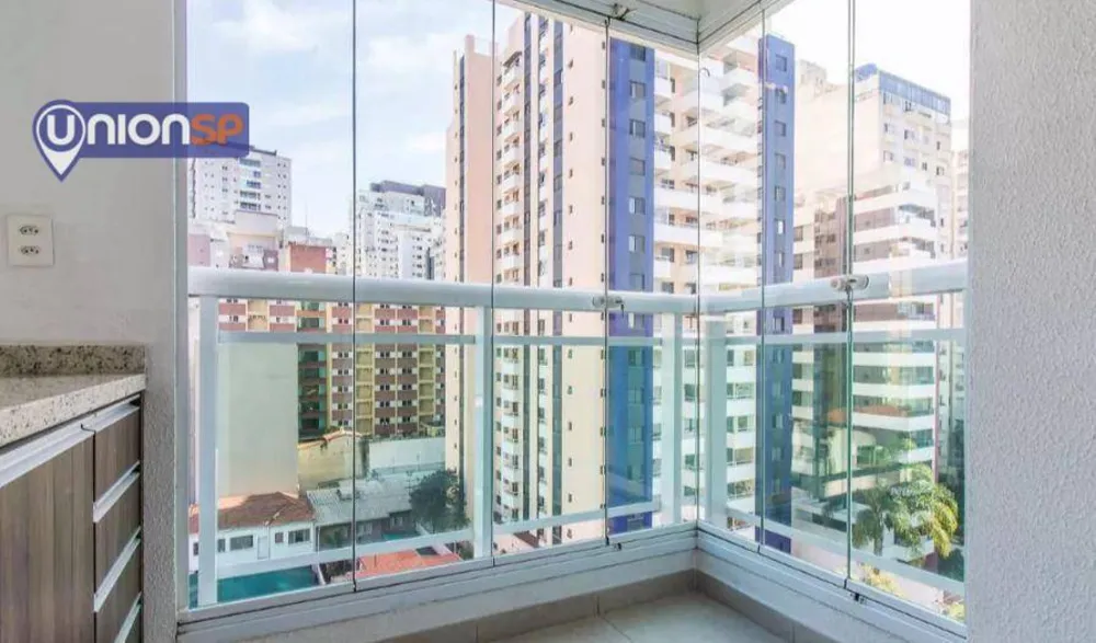 Apartamento, 1 quarto, 40 m² - Foto 4