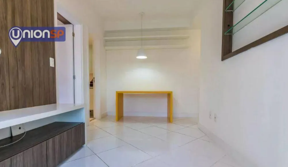 Apartamento, 1 quarto, 40 m² - Foto 2