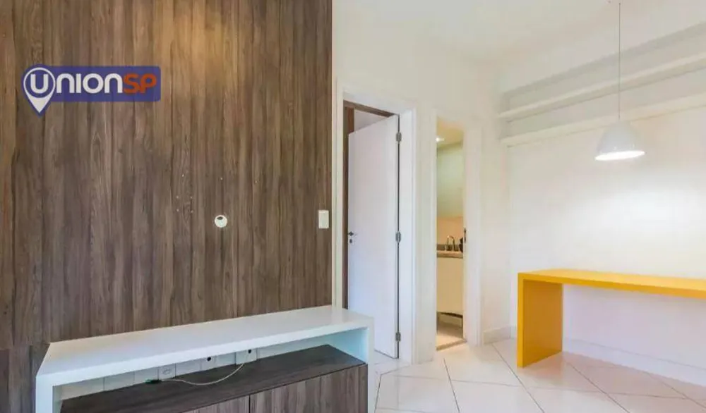 Apartamento, 1 quarto, 40 m² - Foto 3