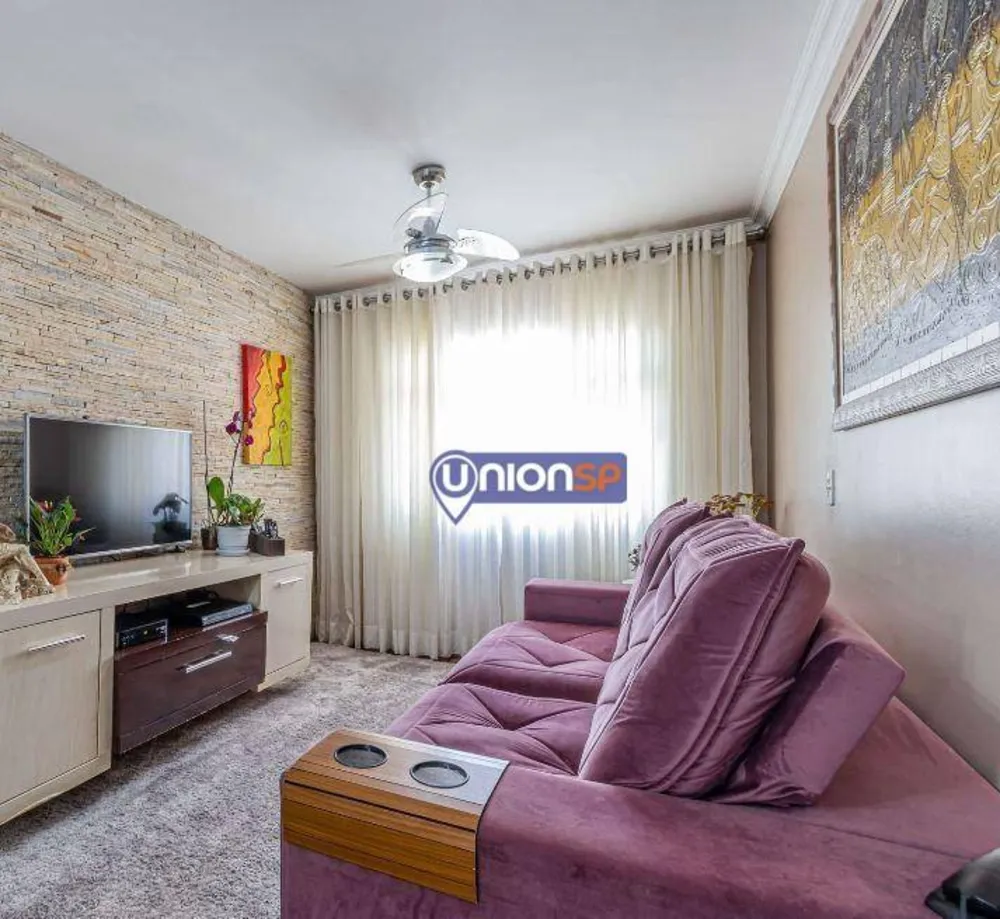 Apartamento, 3 quartos, 75 m² - Foto 1