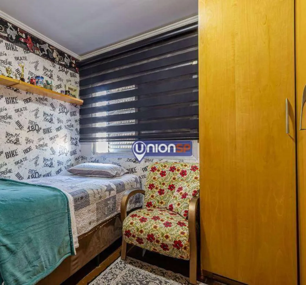 Apartamento, 3 quartos, 75 m² - Foto 4