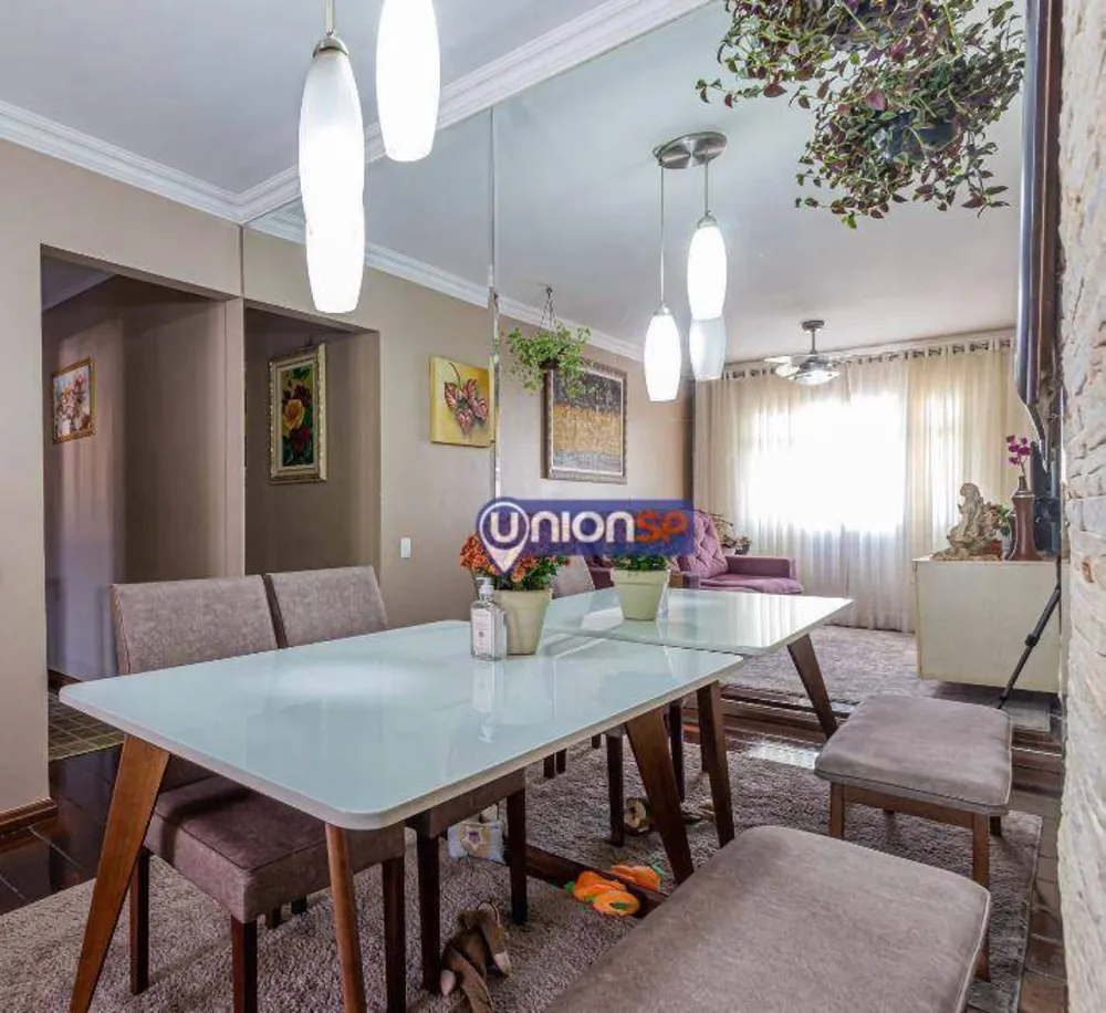 Apartamento, 3 quartos, 75 m² - Foto 3