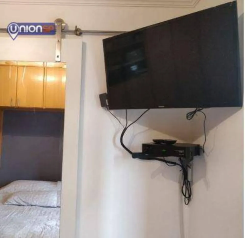 Apartamento, 3 quartos, 77 m² - Foto 4