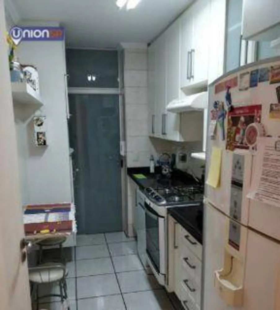 Apartamento, 3 quartos, 77 m² - Foto 3