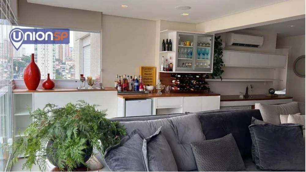 Apartamento, 2 quartos, 92 m² - Foto 4
