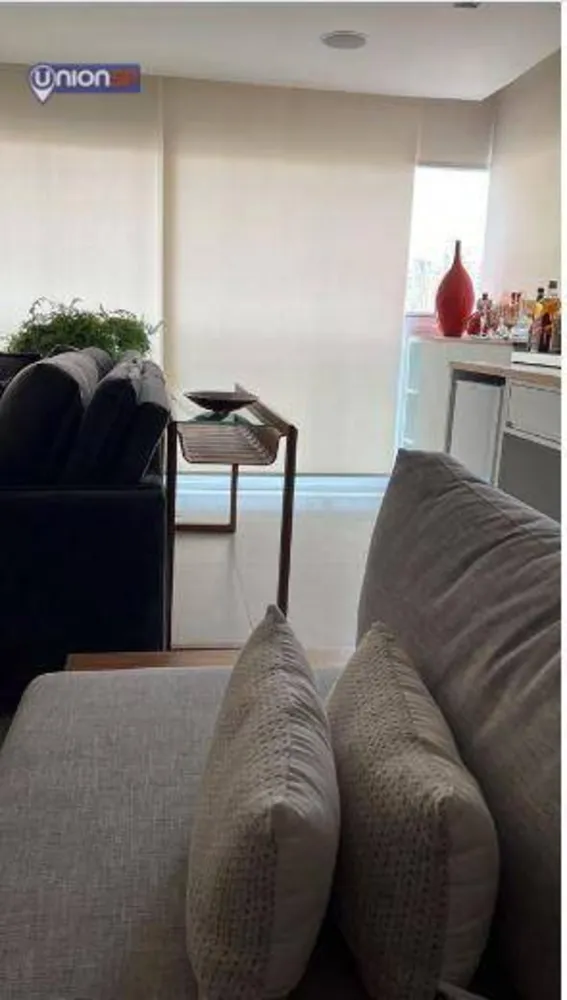 Apartamento, 2 quartos, 92 m² - Foto 2