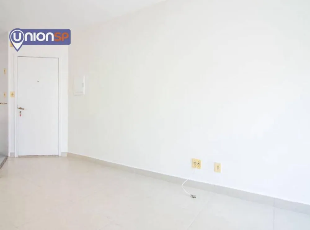 Apartamento, 2 quartos, 47 m² - Foto 2